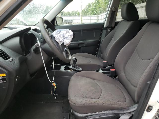 Photo 7 from auction – 2013 KIA SOUL with VIN KNDJT2A57D7562895
