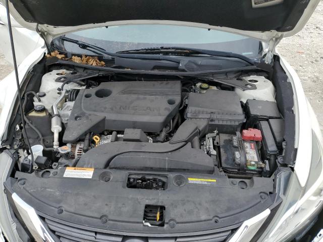 Photo 11 from auction – 2017 NISSAN ALTIMA 2.5 with VIN 1N4AL3AP9HC125121