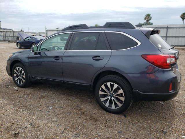 Photo 2 from auction – 2017 SUBARU OUTBACK 2. with VIN 4S4BSANC0H3298311