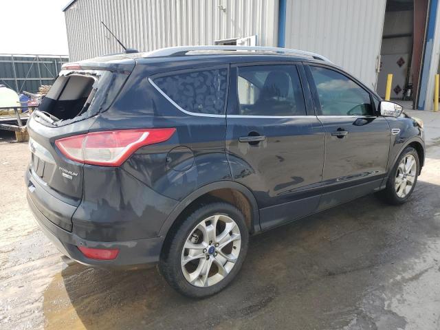 Zdjęcie 3 z aukcji – 2014 FORD ESCAPE TIT z VIN 1FMCU9J97EUB86456