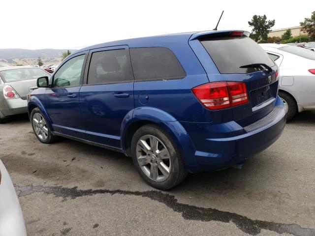Photo 2 from auction – 2009 DODGE JOURNEY SX with VIN 3D4GG57V89T507370