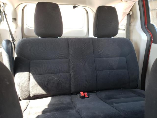Photo 10 from auction – 2014 DODGE GRAND CARA with VIN 2C4RDGBG0ER338395