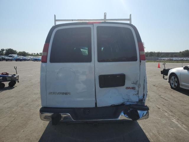 Photo 6 from auction – 2014 GMC SAVANA G25 with VIN 1GTW7FCA9E1913256