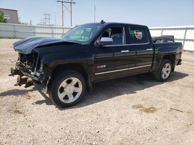 CHEVROLET 1500 2015 con VIN 3GCUKSEC8FG406137 - Foto de la subasta
