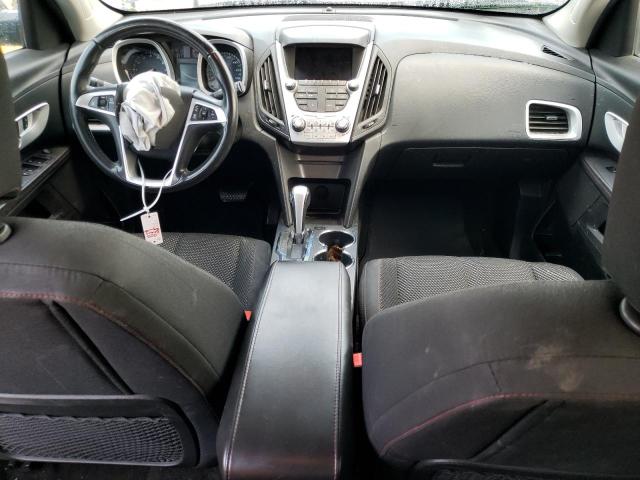 Photo 8 from auction – 2013 CHEVROLET EQUINOX LT with VIN 2GNALDEK8D6171726