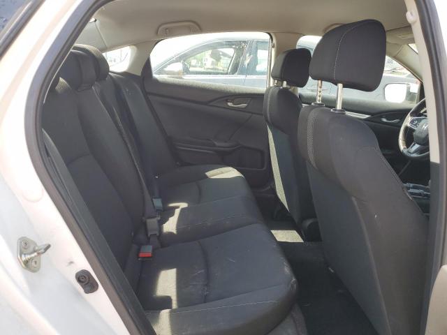 Photo 10 from auction – 2019 HONDA CIVIC LX with VIN 2HGFC2F64KH552142