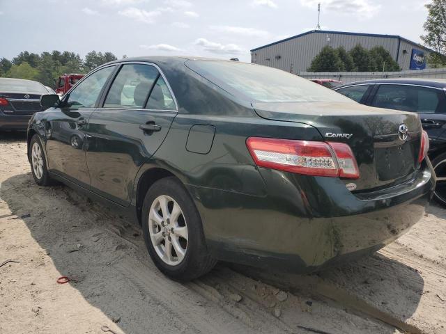 Zdjęcie 2 z aukcji – 2011 TOYOTA CAMRY BASE z VIN 4T4BF3EK7BR113895