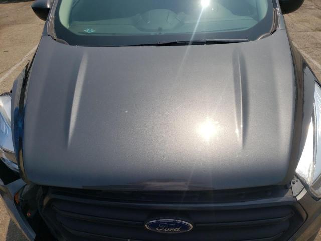 Photo 12 from auction – 2017 FORD ESCAPE S with VIN 1FMCU0F71HUB76786
