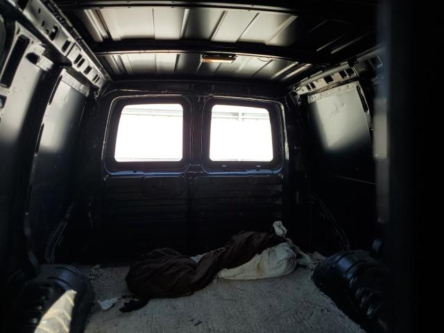 Photo 10 from auction – 2011 CHEVROLET EXPRESS G1 with VIN 1GCSGAF45B1175992