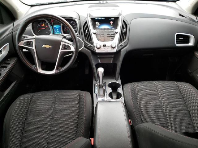 Photo 8 from auction – 2013 CHEVROLET EQUINOX LT with VIN 2GNFLDE3XD6426701