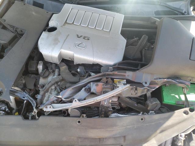 Photo 11 from auction – 2007 LEXUS ES 350 with VIN JTHBJ46G772025864