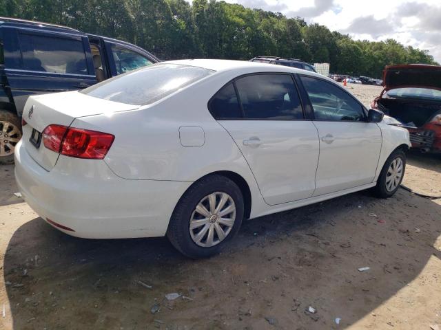Photo 3 from auction – 2014 VOLKSWAGEN JETTA BASE with VIN 3VW2K7AJ7EM433268