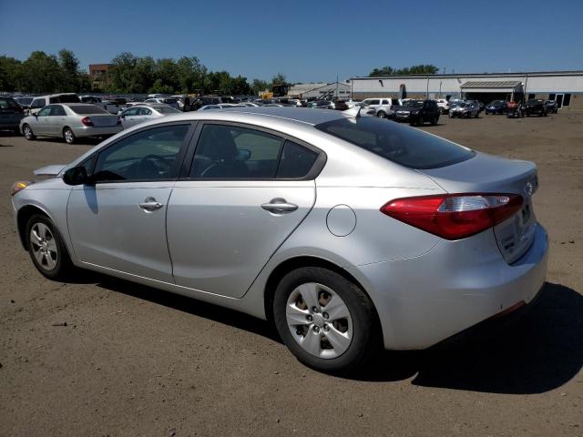 Photo 2 from auction – 2015 KIA FORTE LX with VIN KNAFK4A63F5256155