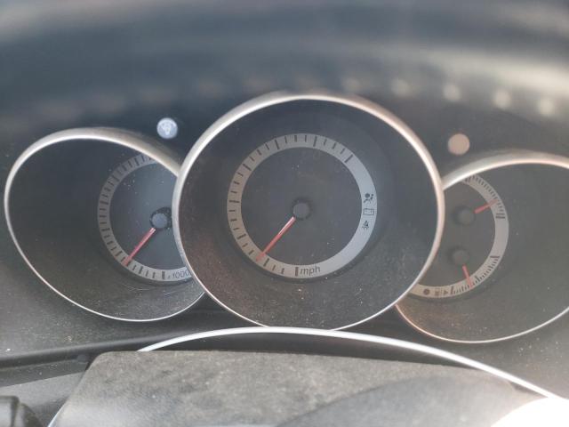 صورة رقم 9 من المزاد - 2006 MAZDA 3 HATCHBAC مع VIN JM1BK344161435548