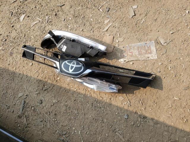 Photo 13 from auction – 2018 TOYOTA SIENNA LE with VIN 5TDKZ3DC2JS913314