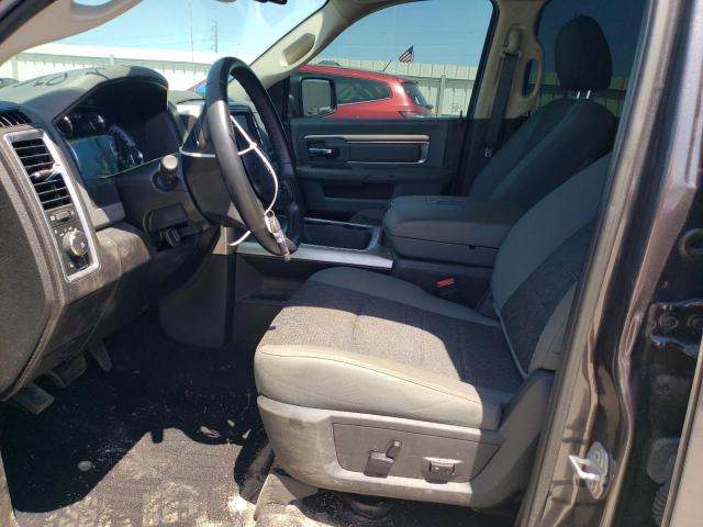 Photo 7 from auction – 2019 RAM 1500 CLASS with VIN 1C6RR7LT5KS536615