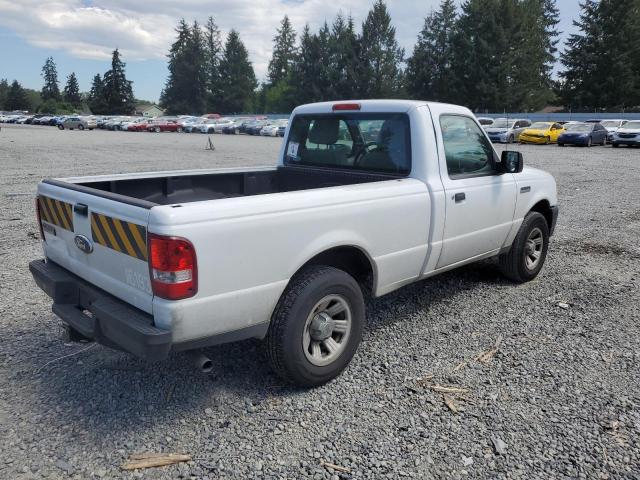 Photo 3 from auction – 2011 FORD RANGER with VIN 1FTKR1AD0BPA78228