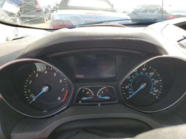 Photo 9 from auction – 2013 FORD ESCAPE SE with VIN 1FMCU0GX8DUC52786