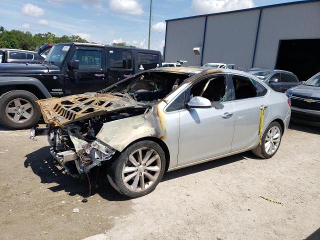 BUICK VERANO CON 2014 with VIN 1G4PR5SK0E4115614 - Photo from auction
