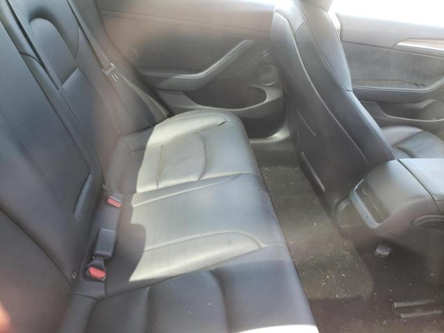 Photo 10 from auction – 2022 TESLA MODEL 3 with VIN 5YJ3E1EA4NF289110