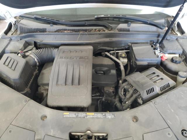 Photo 12 from auction – 2013 CHEVROLET EQUINOX LT with VIN 1GNFLNEK2DZ123770
