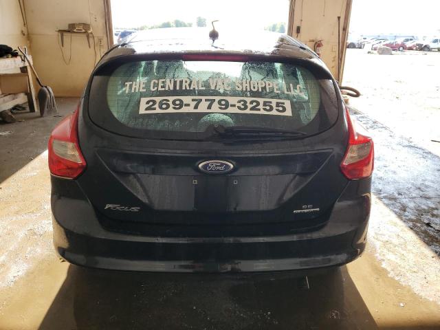 Photo 6 from auction – 2013 FORD FOCUS SE with VIN 1FADP3K26DL106511