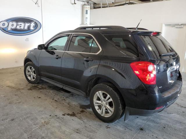 Photo 2 from auction – 2011 CHEVROLET EQUINOX LT with VIN 2CNFLEEC2B6478850