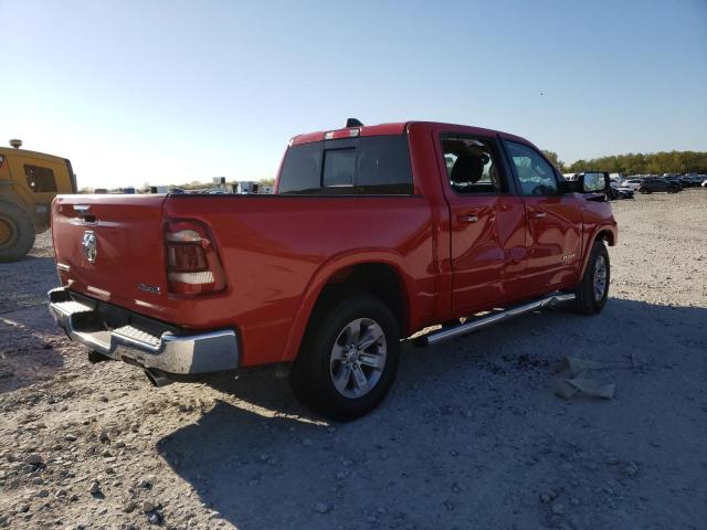 Photo 3 from auction – 2019 RAM 1500 LARAM with VIN 1C6SRFJT2KN787945