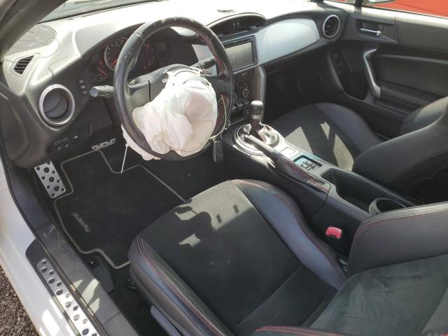 Photo 8 from auction – 2014 SUBARU BRZ 2.0 LI with VIN JF1ZCAC11E8604860