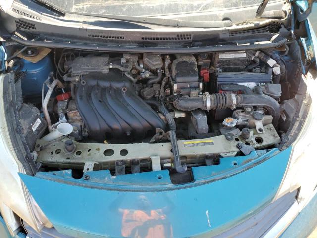 Photo 11 from auction – 2014 NISSAN VERSA NOTE with VIN 3N1CE2CP6EL356047