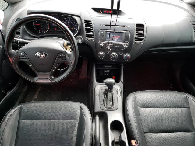 Photo 8 from auction – 2015 KIA FORTE EX with VIN KNAFZ4A88F5267309