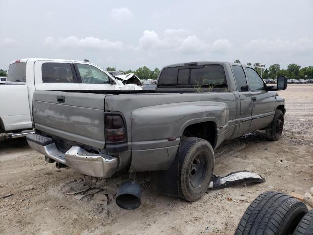 Photo 3 from auction – 2002 DODGE RAM 3500 with VIN 3B7MC33C82M238369
