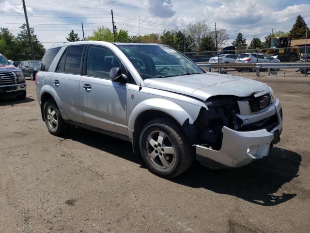 Photo 4 from auction – 2006 SATURN VUE with VIN 5GZCZ33D76S885604