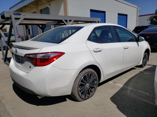 Photo 3 from auction – 2016 TOYOTA COROLLA L with VIN 5YFBURHE1GP490935