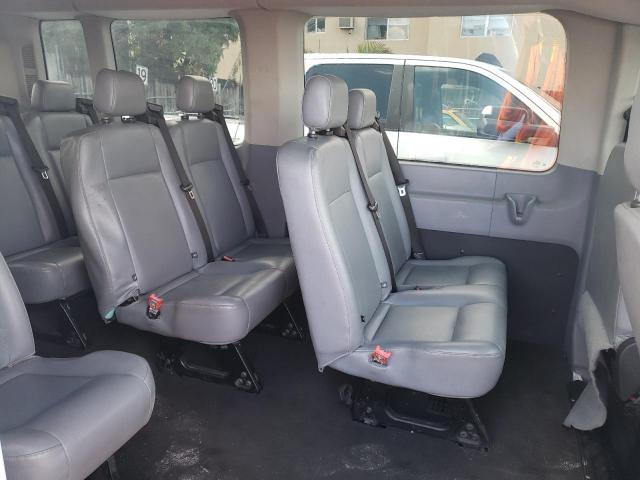 Photo 11 from auction – 2015 FORD TRANSIT T- with VIN 1FBZX2CM9FKA14302