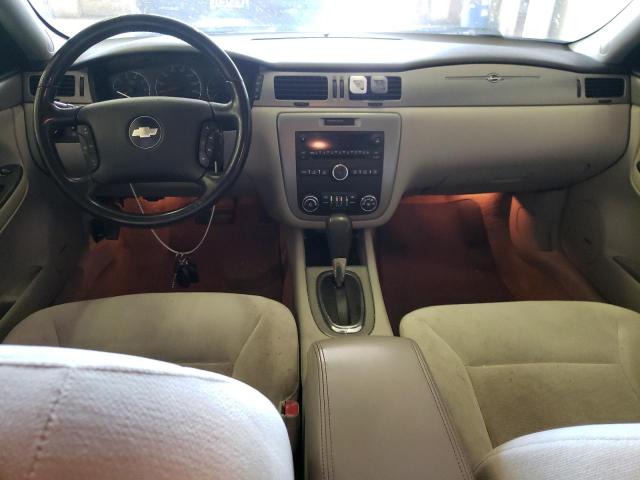 Photo 8 from auction – 2007 CHEVROLET IMPALA LT with VIN 2G1WC58R679245170