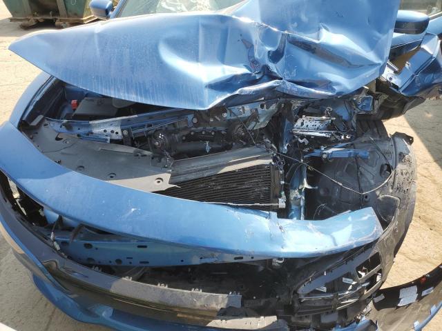 Photo 11 from auction – 2021 DODGE CHARGER SX with VIN 2C3CDXJG1MH606306