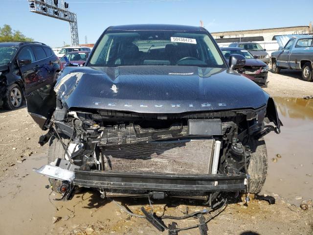 Photo 5 from auction – 2021 KIA TELLURIDE with VIN 5XYP2DHC5MG104790