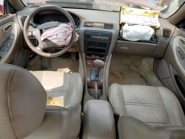 Photo 8 from auction – 1996 LEXUS ES 300 with VIN JT8BF12G0T0149681