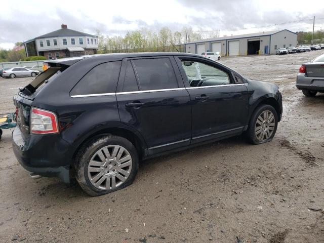 Photo 3 from auction – 2008 FORD EDGE LIMIT with VIN 2FMDK49C68BA38368
