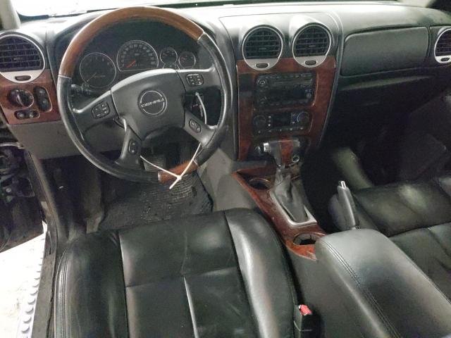 Photo 8 from auction – 2007 GMC ENVOY DENA with VIN 1GKET63MX72299420