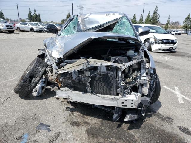 Photo 5 from auction – 2016 TOYOTA HIGHLANDER with VIN 5TDZKRFH2GS129092