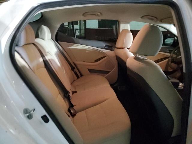 Photo 10 from auction – 2014 KIA OPTIMA LX with VIN 5XXGM4A76EG315400