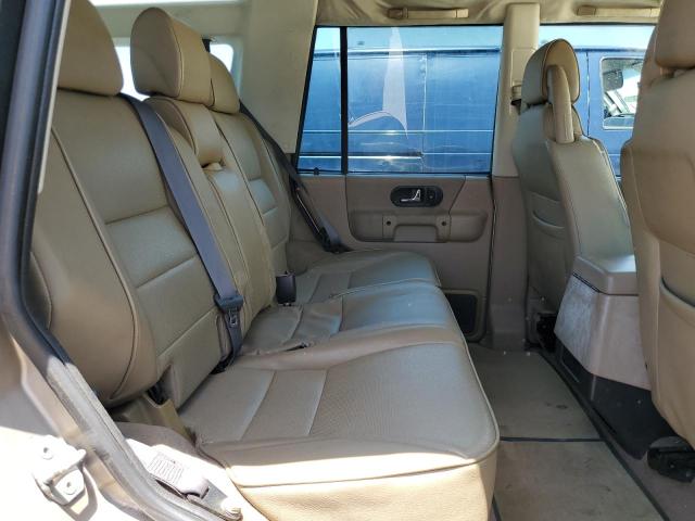 Photo 11 from auction – 2001 LAND ROVER DISCOVERY with VIN SALTL12441A709545