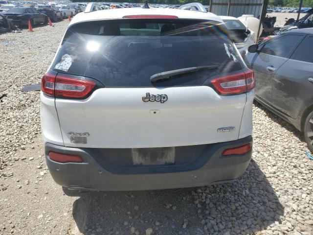Photo 6 from auction – 2016 JEEP CHEROKEE L with VIN 1C4PJMCB3GW241977