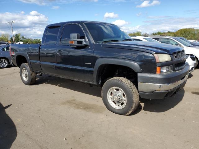 صورة رقم 4 من المزاد - 2003 CHEVROLET SILVERADO مع VIN 1GCHK29193E218241