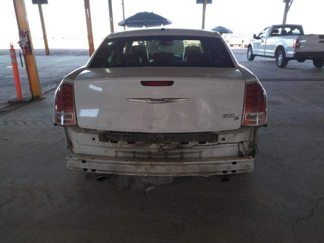 Photo 6 from auction – 2013 CHRYSLER 300 S with VIN 2C3CCABG2DH615319