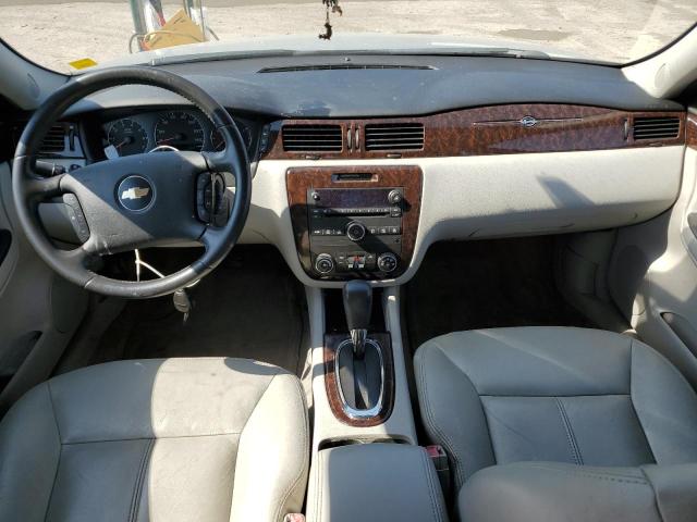 Photo 8 from auction – 2012 CHEVROLET IMPALA LT with VIN 2G1WG5E30C1140783