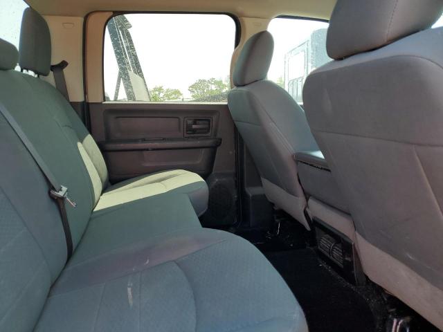 Photo 10 from auction – 2016 RAM 2500 ST with VIN 3C6UR5CJ8GG323587