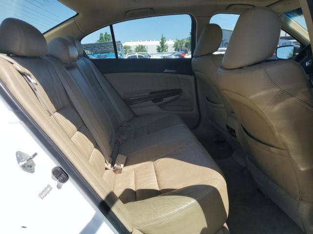 Photo 10 from auction – 2011 HONDA ACCORD EXL with VIN 1HGCP2F82BA093328